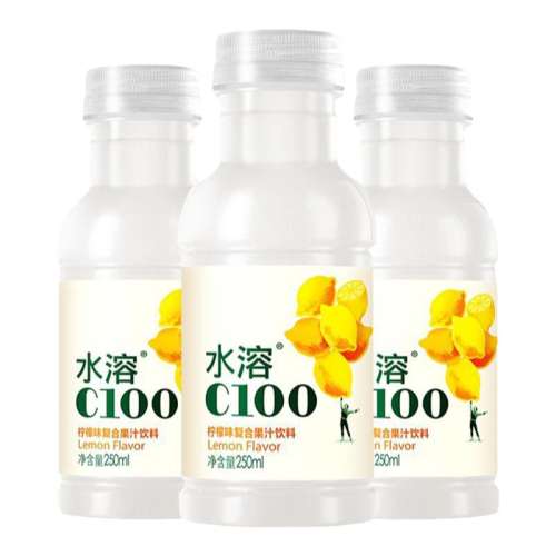 6ƿˮcζ250ml ũɽȪˮC100 250mlζ15.9Ԫ