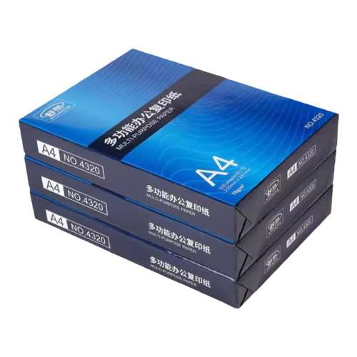 A4-70g_-500 A4ֽӡӡֽ70g80g500Ű칫Ʒa4ӡֽ19.99Ԫ