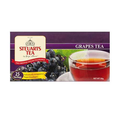 ۻ㣺50g ζ STEUARTS TEAݲ37.52Ԫ2(18.76Ԫ/)