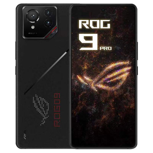 ɫ 16GB+512GB ٷ 12Ϣ ѯԭװROG/ҹ ROG9ProϷֻ8洦185Hzǵ羺6299Ԫ