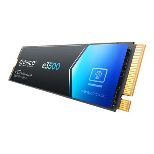 ڲ256GB e3500ƷС3600MB/S5ʱ+ʯīϩɢ+װ M2 2280 PCIe3.0ʯīϩSSD127.57Ԫ