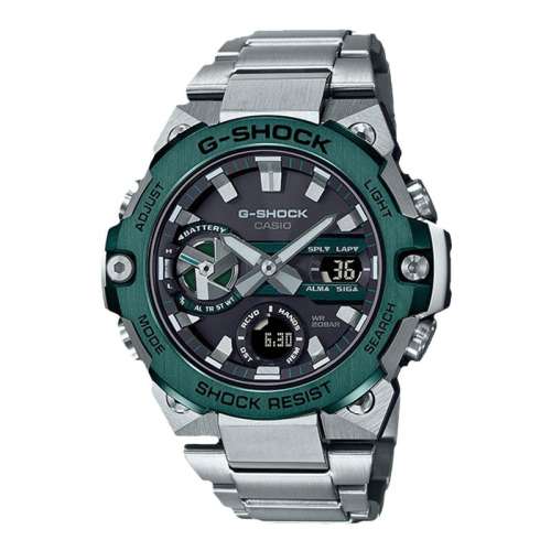 GST-B400CD-1A3DR ֮ˮֱCasio2580Ԫ