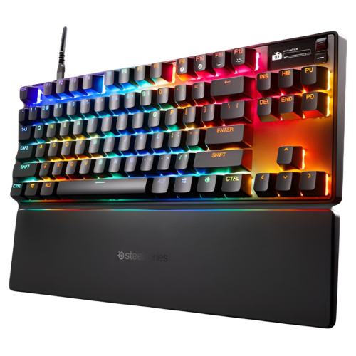 ڲApex Pro TKL Gen 3ߣ84 ٷ steelseriesϷ羺̵1999Ԫ