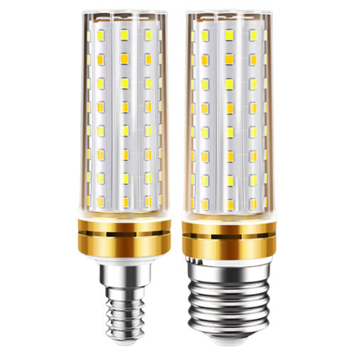  E14Сݿ 12W ͨ桿  led׵Ƽûe27ݿڳܵe14ɫ2.64Ԫ