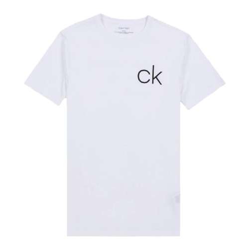 ɫ S Calvin Klein/Ŀװ CKĿlogoԼаٴT270.96Ԫ2(135.48Ԫ/)