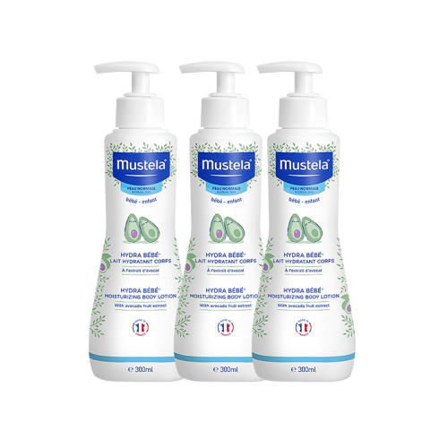 300ml*3 MUSTELA˼ַ164Ԫ