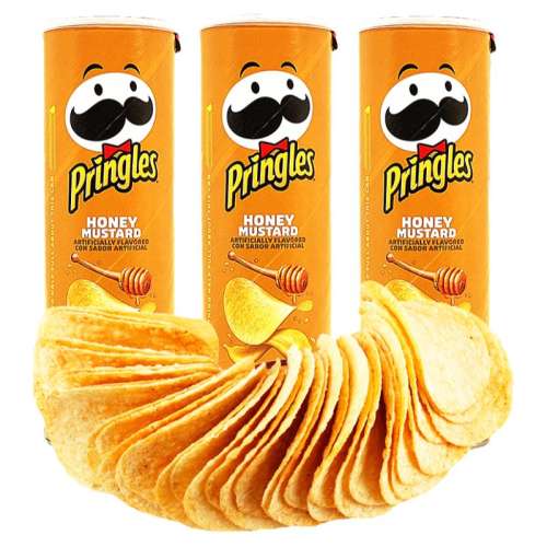 Ʒ:ԭζ37(С)X3 ζPringles/ƷƬ40Ԫ