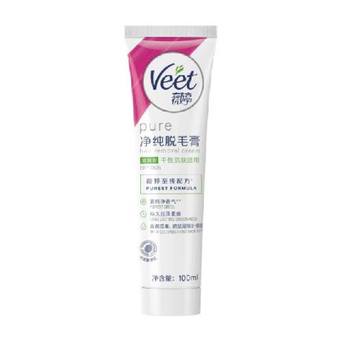 50ml Veet/ޱȫ100 mlë25.56Ԫ(88VIP 95)