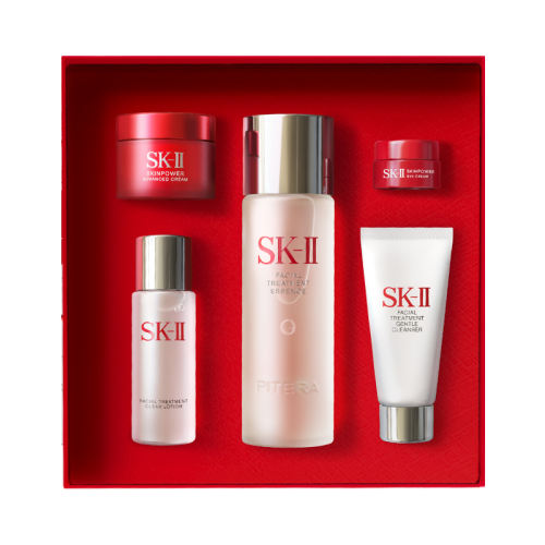 SKIIȫǾ͸ SK-IIˮװʪ690Ԫ