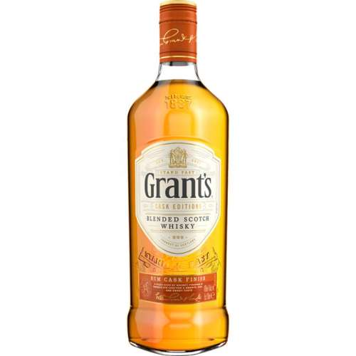 1 Grant's ķɫͰ ոʿ700ml98.8Ԫ(88VIP 95)