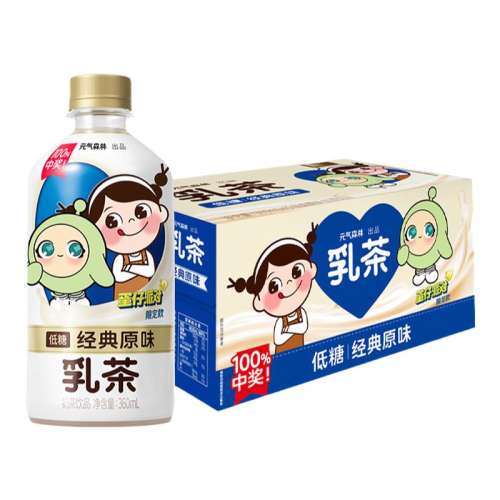 ۻ㣺ζ360ml*6ƿƼ Ԫɭ走ɶ޶ԭζ360ml*6ƿ134Ԫ5(26.8Ԫ/)