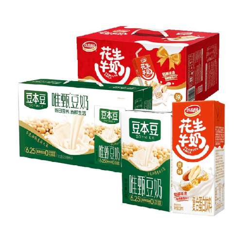 Ψԭζ+԰ԭζţ250ml*24*2Ӫ63.47Ԫ(88VIP 95)