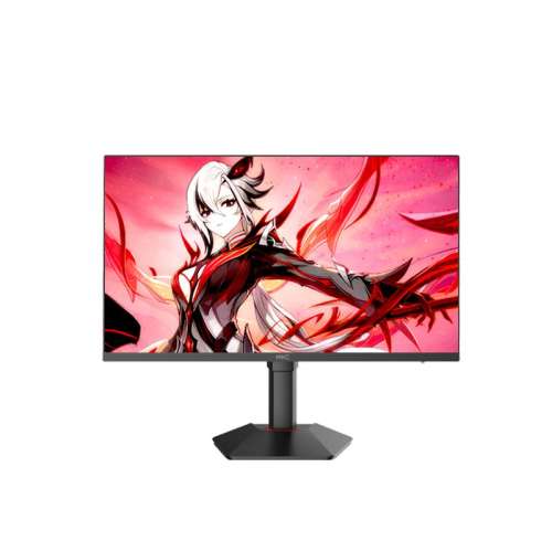 ۻ㣺24.5Ӣ 1K300Hz FAST IPS HDR400 ת֧ ֱ羺G25H3 hkc 4K160hz 27ʾ929Ԫ