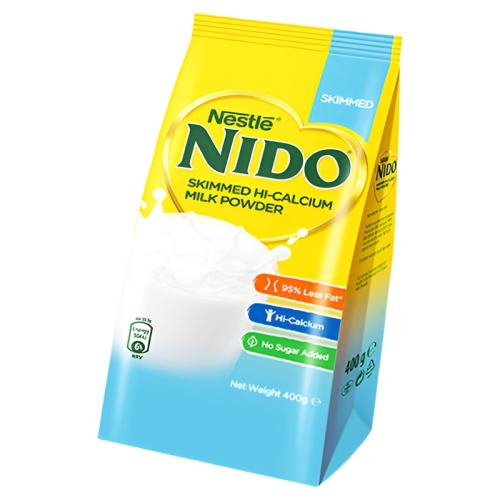 ڲ(Nido֬߸̷400g/)*3 NestleȸNido֬Ӫ߸Ƹߵ׳̷400g/379Ԫ