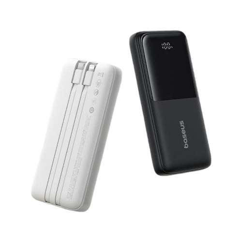 ڲ20000mAh ˫߰ɫƻ+Type-Cߡ20W/22.5W䡿ƻ6-15ȫϵ+׿ ˼˫22.5W籦89Ԫ