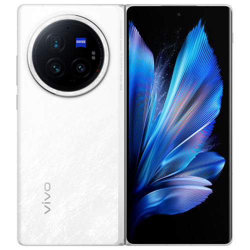  12GB+256GB 5Gȫͨ ٷ й½ vivo X Fold3 Pro۵ֻ8499.15Ԫ