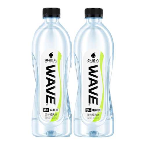 ʷζ600mLx15ƿ WAVEʷζˮƷ46.9Ԫ