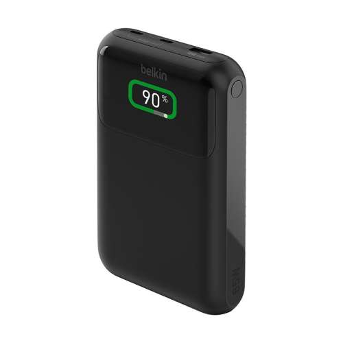 ڲ20000mAh 20000mAh PD 65WֻͬƶԴ(USB-C*2+USB-A*1 2W65Wֻ籦439Ԫ