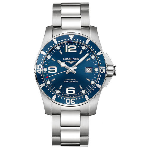 L3.740.4.96.6 -ʯӢ41MM ʿԶеLongines˹6520Ԫ