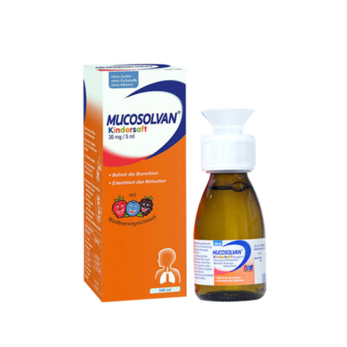 ڲСҶ100mlɿ̵Ƽ ¹Mucosolvan̹СҶֹͯȻ̵ǽθðҩ100ml40Ԫ