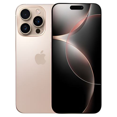 ɫ 128GB ٷ й½ ӪApple/ƻiPhone 16 Pro ֧ƶͨ5G˫˫ٷ콢Ӫֻ7999.2Ԫ