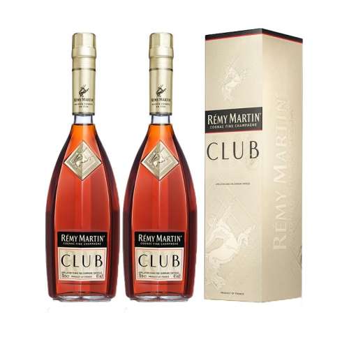 ۻ㣺ӪͷCLUBذ700ml*2ƿװ Ҿ1026Ԫ(88VIP 95)