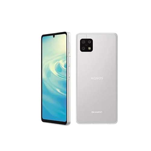 SH-M19AX-SV ɫ ձֱSHARP6.1IGZOʾֱ5GӢ2400.65Ԫ(88VIP 95)
