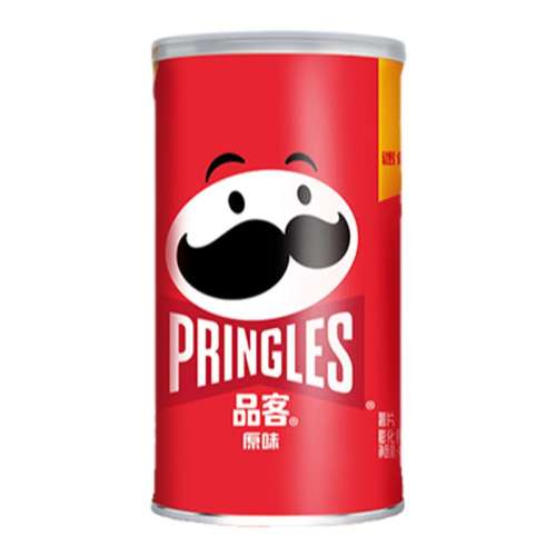 ڲ5װԭζ42g PringlesƷƬԭζ޸ǱЯװ26.9Ԫ