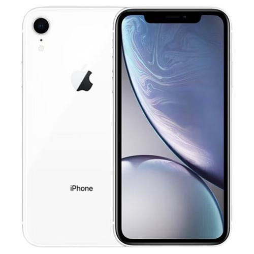 ɫ 64GB 4Gȫͨ ӪApple/ƻ iPhone XR SIM+eSIM ˫4Gֻ   δ δ ƻٷ֤1614.05Ԫ(88VIP 95)