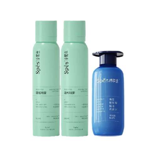 Spesʫ˿ϴ150ml*2+100ml74.96Ԫ(88VIP 95)