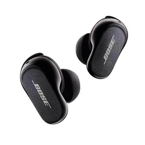 QUIETCOMFORT EARBUDS  ɫ Bose QC II 2Ʒ1039Ԫ