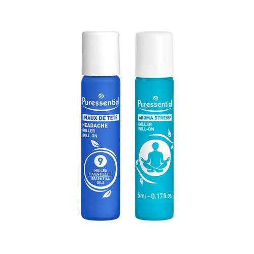ڲ(5ml)*1+(5ml)*1 ҽ㸴Puressentiel149Ԫ