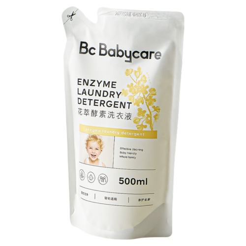 500ml塾500ml*1 BabycareͽرϴҺ9.9Ԫ