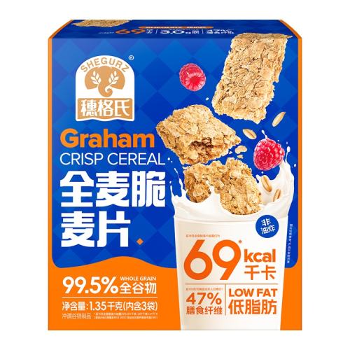 0ǡȫƬ480g*1УƬ35g*1 ȫƬ֬༴ʳߵӪ1.35kg27Ԫ