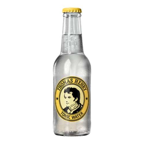 ڲ(˹ˮ)*6 ˹ˮThomas Henry Tonic Water 200ml*6ƿװ68Ԫ