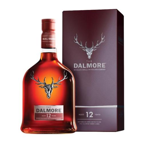 ӪDALMOREĦ12ոһѿʿ700mlӢ425.6Ԫ(88VIP 95)