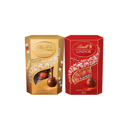 ѡɿ200 Lindt/ʿľѡţ̺ɿ200gٷƷʳǹϲ208.16Ԫ4(52.04Ԫ/88VIP 95)