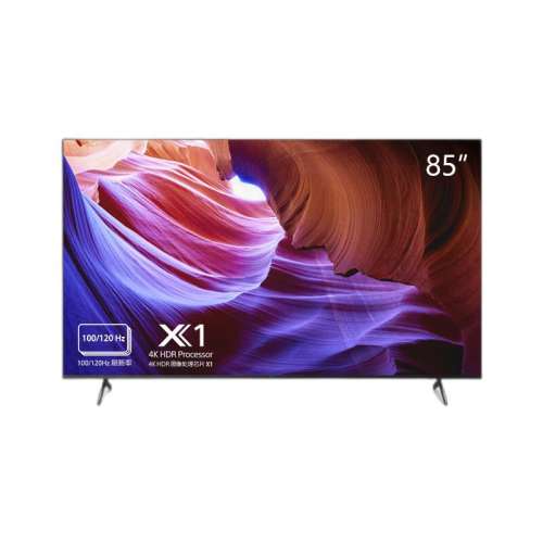 85Ӣ KD-85X85K 85Ӣɫ ٷ Sony/85X85K 85Ӣܵ7499Ԫ