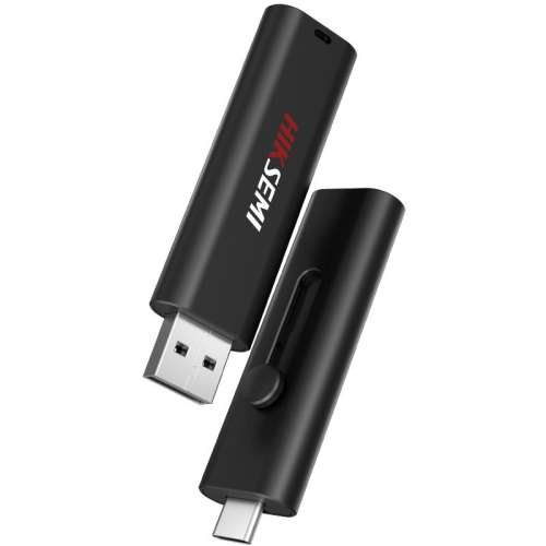 ۻ㣺ٷ ˫ӿX306C128G-USB3.2-560MB/S ӹ̬USB3.2 SSD 128gb129Ԫ