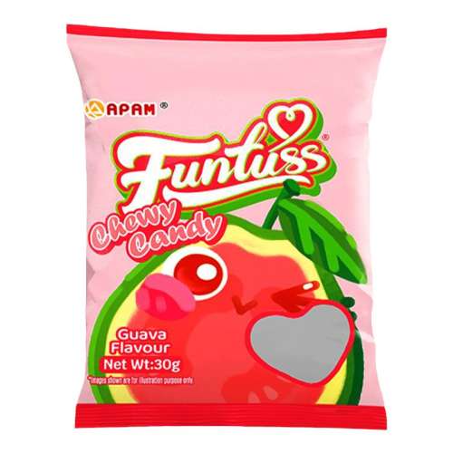 ʯζ30g*1Сԡ ˼ǽfuntuss5.9Ԫ