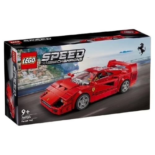 LEGOָ76934䷨F40ܳƴľ9+160.55Ԫ(88VIP 95)