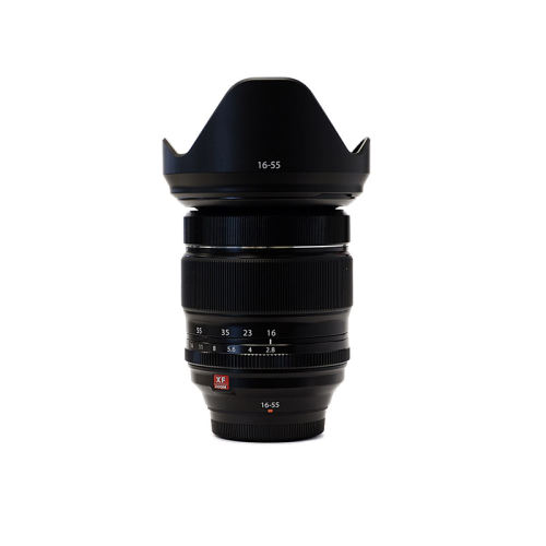 ʿ XF 16-55mmF2.8 R LM WR ɫ ٷ ʿXF16-55mmF2.8 R LM WRͷ7217.1Ԫ