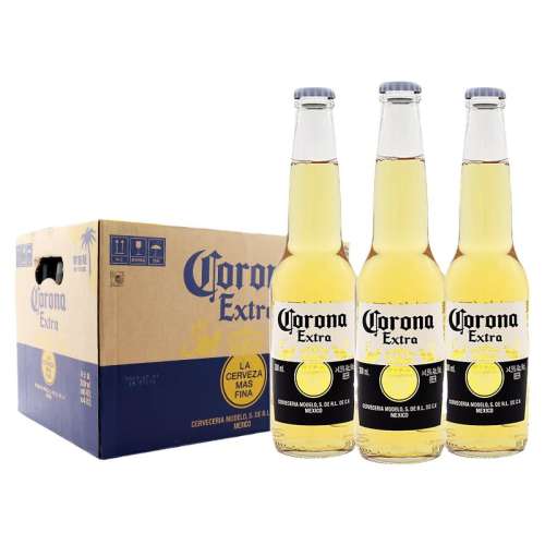 300ml*24ƿ CoronaȾơ300ml*24ƿͥۻ۲141.56Ԫ