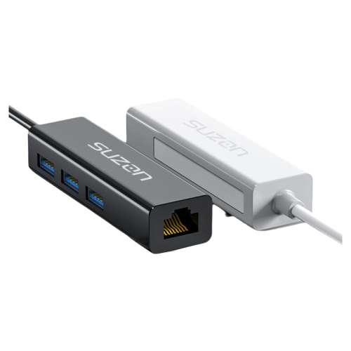 ۻ㣺USB2.0-ɫ ABS桿 USBת߽ӿתrj45ǧtypecתתչڻΪƻmacʼǱswitch9.8Ԫ