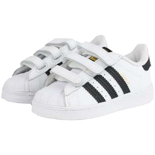 EF4842 20 ϴ˹ҶݶͯЬ¿SUPERSTAR CF IӤͯͷ˶ЬEF4842312.33Ԫ