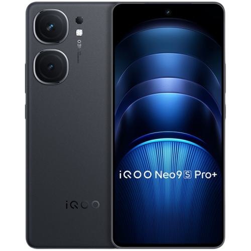 ɫ 12GB+256GB 5Gȫͨ ٷ й½ ٷӪvivo iQOO Neo9S Pro+Ʒֻ8콢Ʒ5gѧϷneo92589.01Ԫ