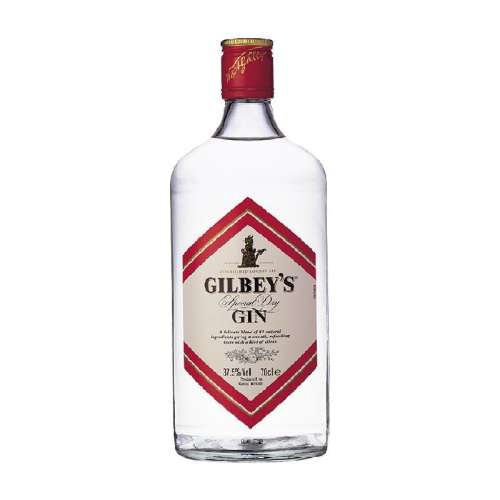 GILBEY'Sܱ˹ʯƾƼβƵƻ700ml*158.9Ԫ(88VIP 95)