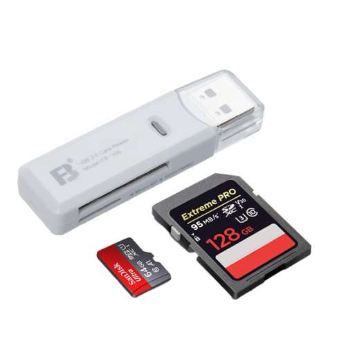 ۻ㣺USB3.0 FB-306SһSD,TF ٶһUSB3.017.1Ԫ