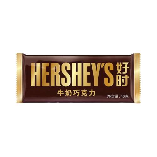 Hershey's/ʱţɿſ40g1ʳǹĿɿ֬10.26Ԫ(88VIP 95)