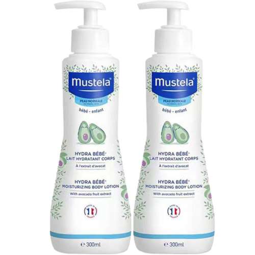 ۻ㣺(Ӫ˼MustelaӤ׶ʪͯ300ml)*2 ˼mustela498.75Ԫ5(99.75Ԫ/88VIP 95)